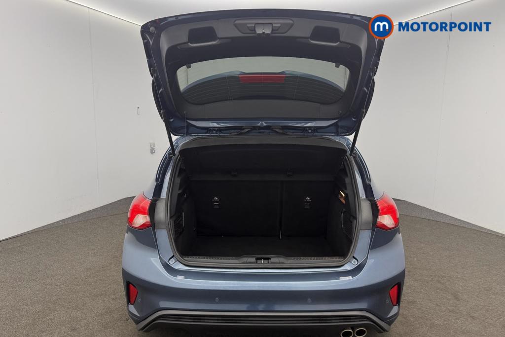 Ford Focus St-Line Manual Petrol Hatchback - Stock Number (1565970) - 20th supplementary image