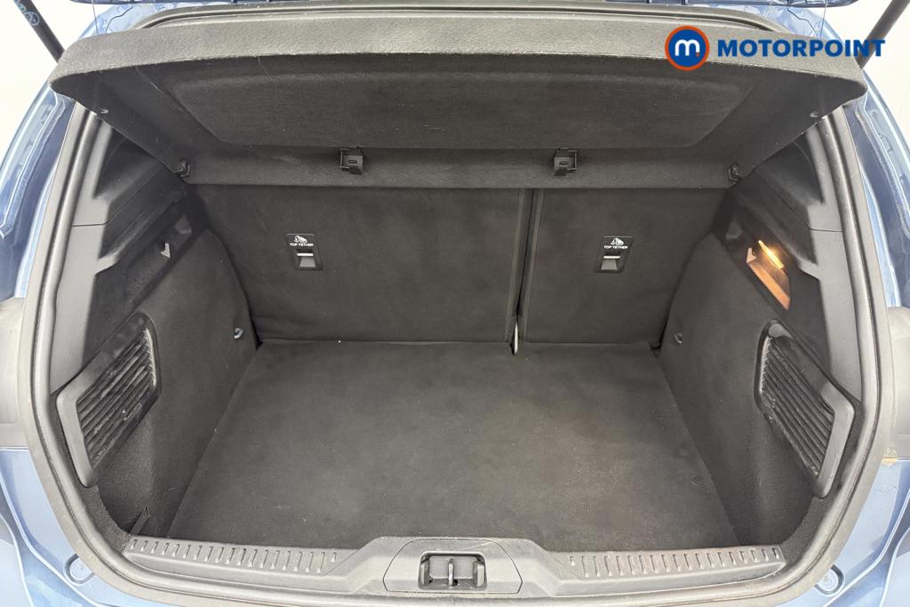 Ford Focus St-Line Manual Petrol Hatchback - Stock Number (1565970) - 21st supplementary image