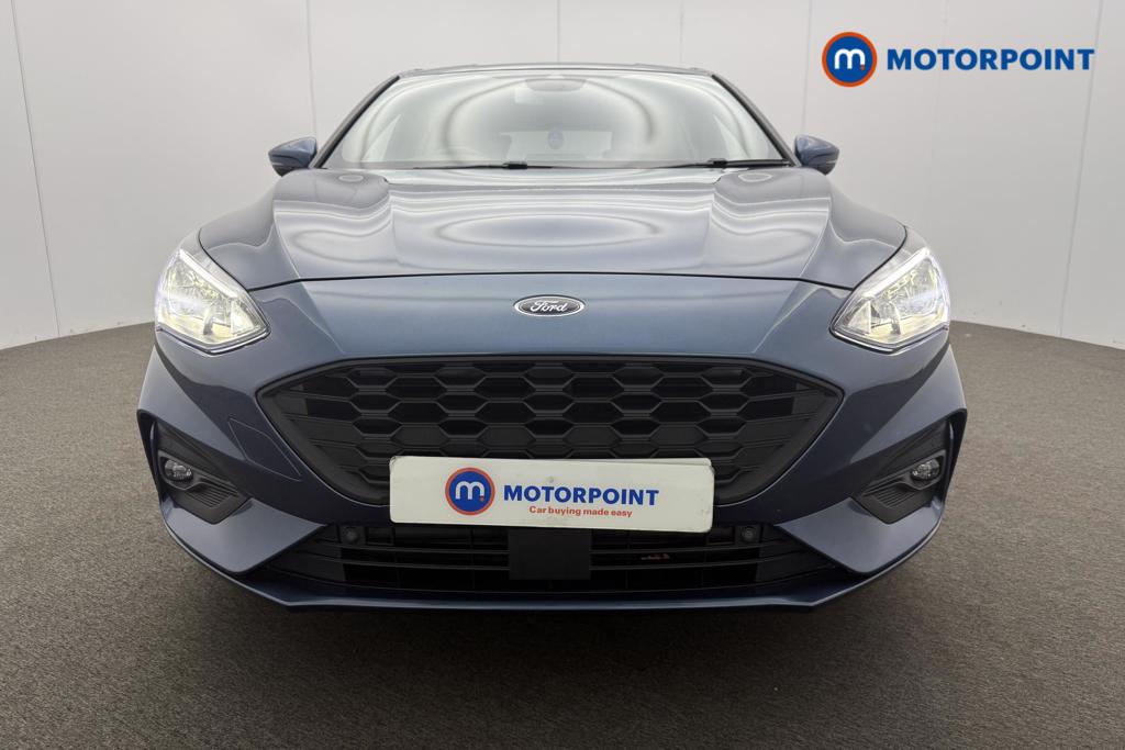 Ford Focus St-Line Manual Petrol Hatchback - Stock Number (1565970) - 22nd supplementary image