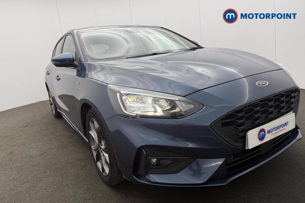 Ford Focus St-Line Manual Petrol Hatchback - Stock Number (1565970) - 24th supplementary image