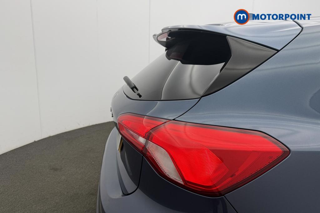 Ford Focus St-Line Manual Petrol Hatchback - Stock Number (1565970) - 25th supplementary image