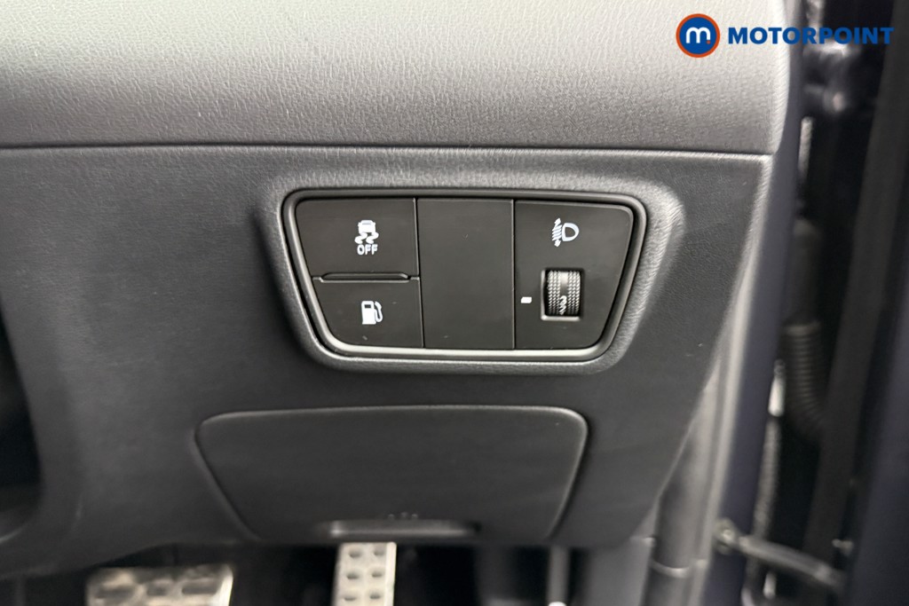 Hyundai Tucson N Line Automatic Petrol Plug-In Hybrid SUV - Stock Number (1565986) - 15th supplementary image
