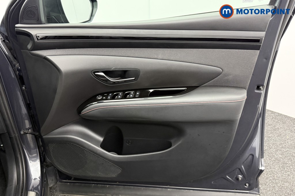 Hyundai Tucson N Line Automatic Petrol Plug-In Hybrid SUV - Stock Number (1565986) - 17th supplementary image