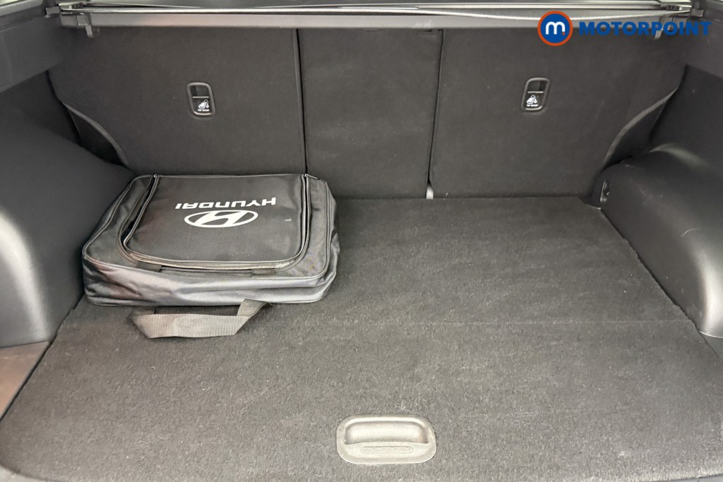Hyundai Tucson N Line Automatic Petrol Plug-In Hybrid SUV - Stock Number (1565986) - 22nd supplementary image