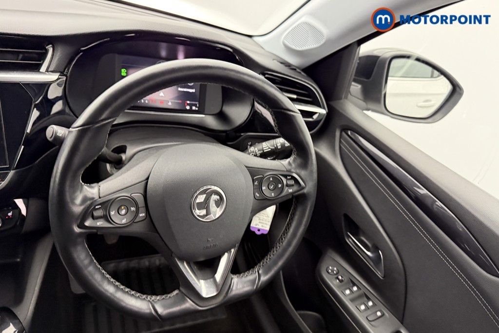 Vauxhall Corsa Elite Nav Manual Petrol Hatchback - Stock Number (1565999) - 3rd supplementary image
