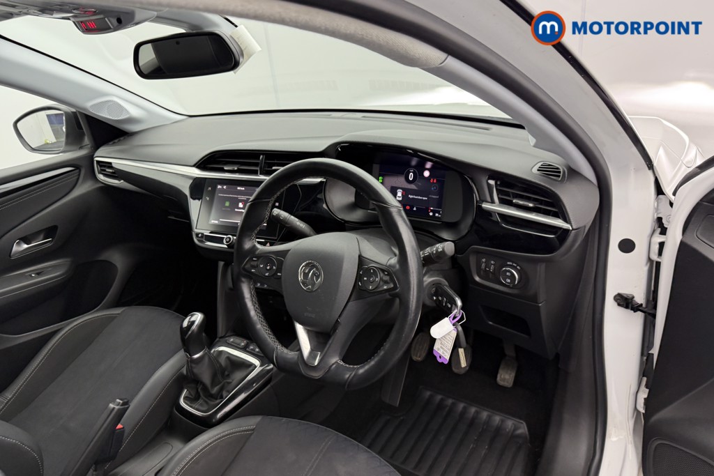 Vauxhall Corsa Elite Nav Manual Petrol Hatchback - Stock Number (1565999) - 4th supplementary image