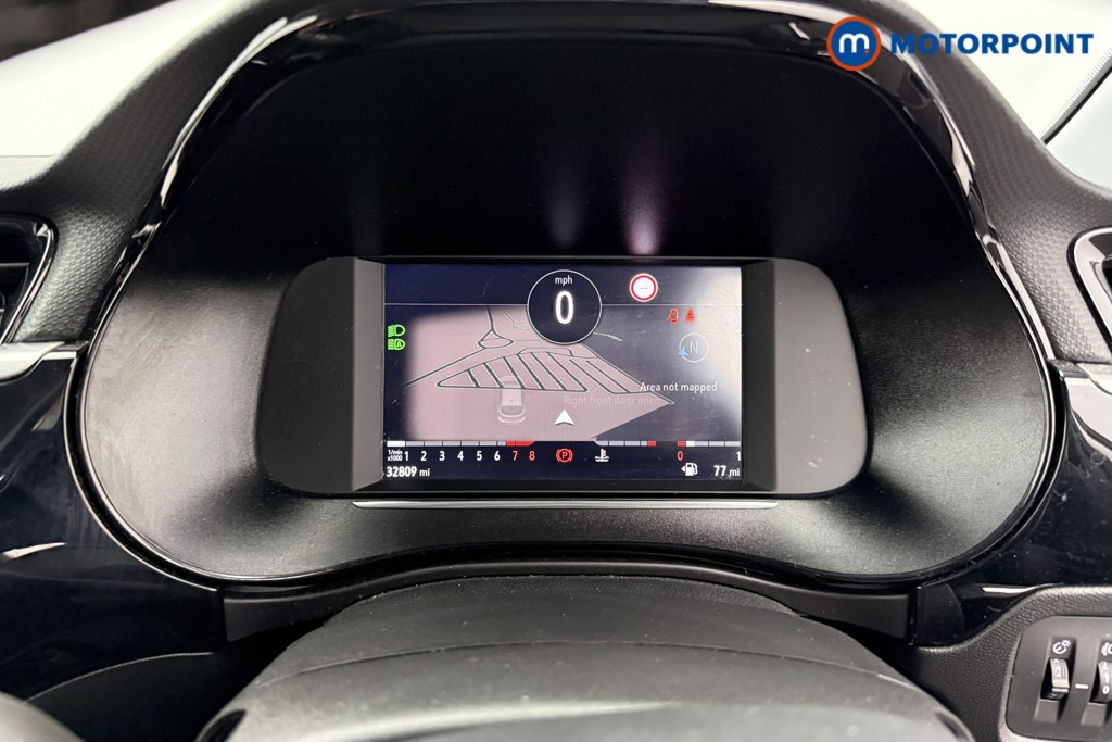 Vauxhall Corsa Elite Nav Manual Petrol Hatchback - Stock Number (1565999) - 5th supplementary image