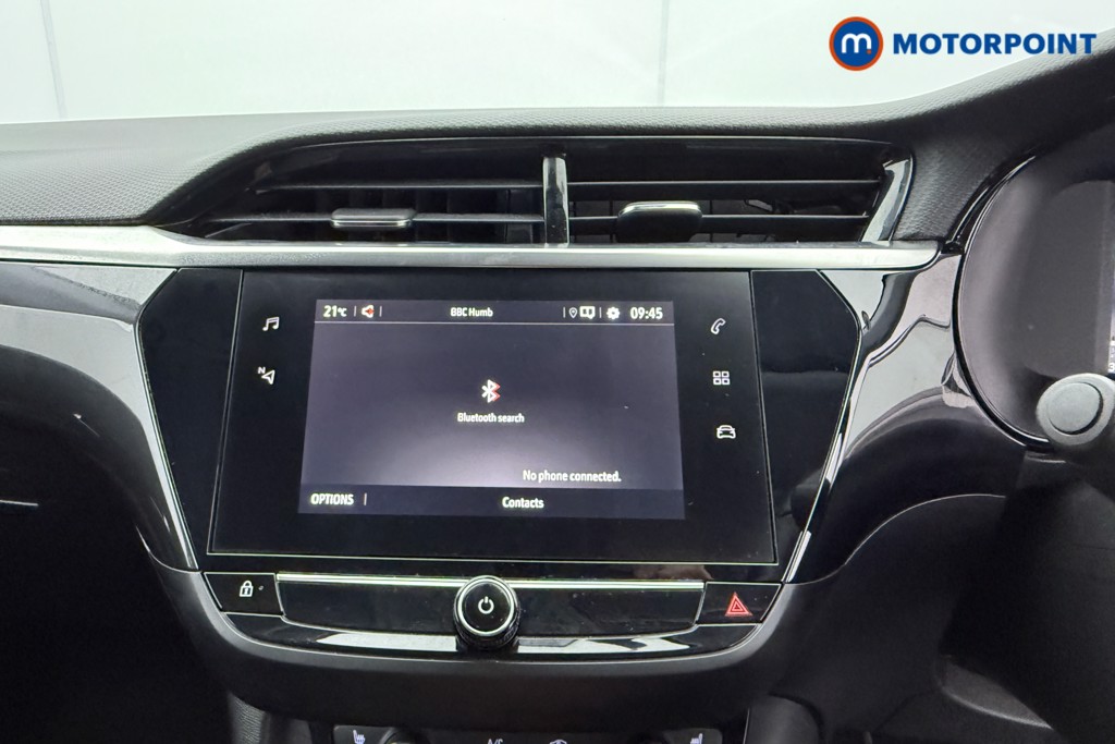 Vauxhall Corsa Elite Nav Manual Petrol Hatchback - Stock Number (1565999) - 7th supplementary image