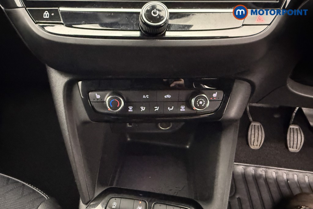 Vauxhall Corsa Elite Nav Manual Petrol Hatchback - Stock Number (1565999) - 10th supplementary image
