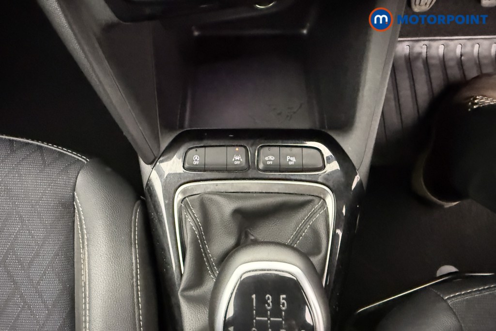 Vauxhall Corsa Elite Nav Manual Petrol Hatchback - Stock Number (1565999) - 11th supplementary image
