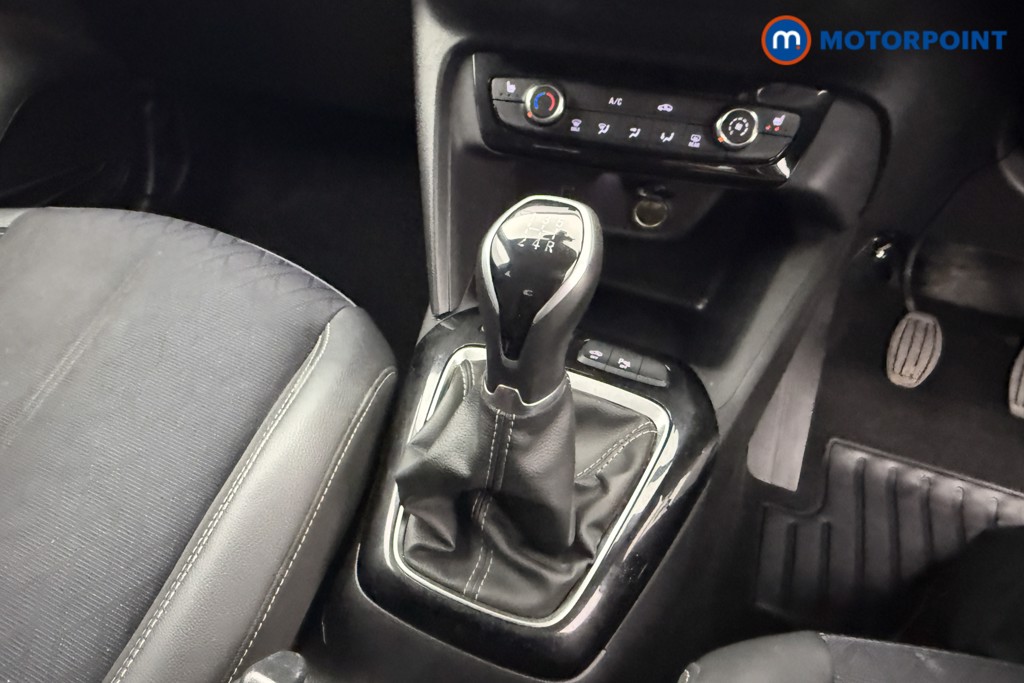 Vauxhall Corsa Elite Nav Manual Petrol Hatchback - Stock Number (1565999) - 12th supplementary image