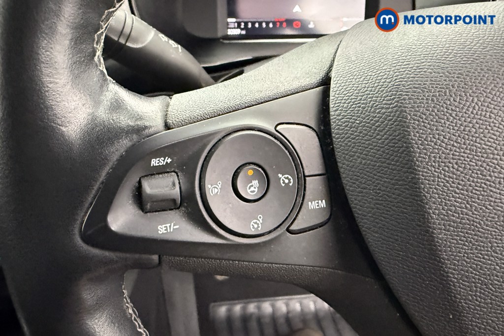 Vauxhall Corsa Elite Nav Manual Petrol Hatchback - Stock Number (1565999) - 13th supplementary image