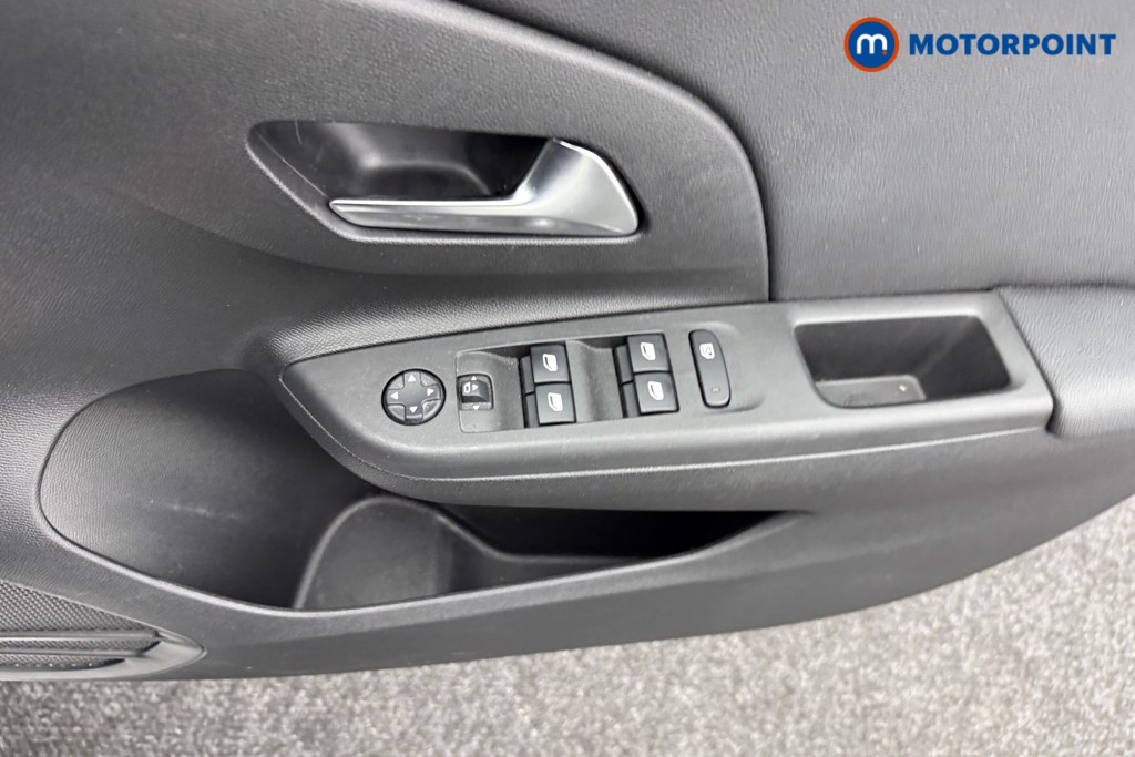 Vauxhall Corsa Elite Nav Manual Petrol Hatchback - Stock Number (1565999) - 16th supplementary image