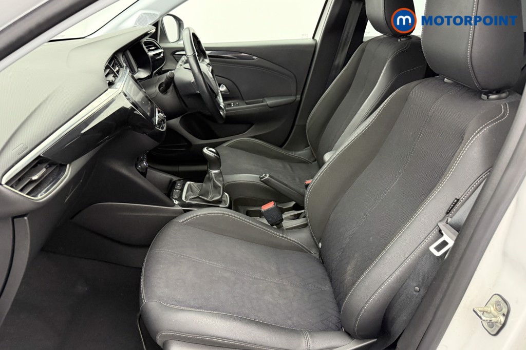 Vauxhall Corsa Elite Nav Manual Petrol Hatchback - Stock Number (1565999) - 20th supplementary image