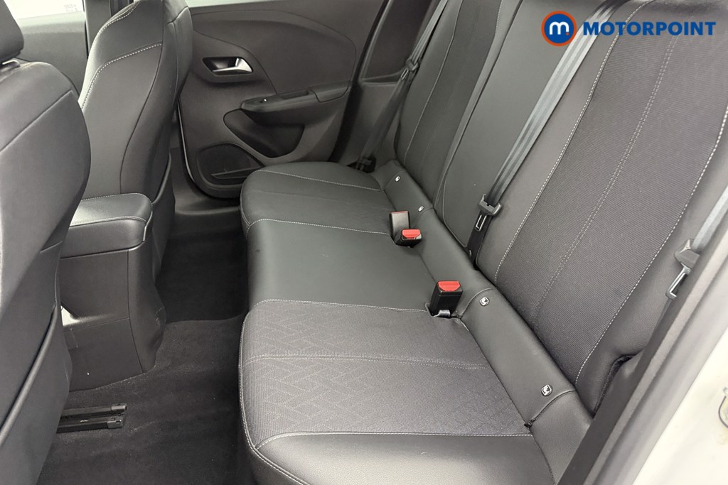 Vauxhall Corsa Elite Nav Manual Petrol Hatchback - Stock Number (1565999) - 21st supplementary image