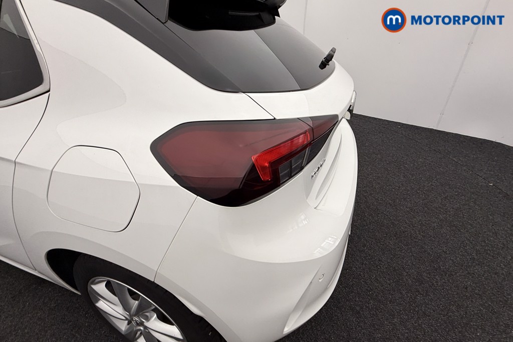 Vauxhall Corsa Elite Nav Manual Petrol Hatchback - Stock Number (1565999) - 23rd supplementary image