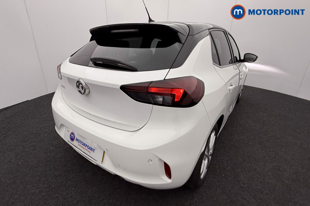 Vauxhall Corsa Elite Nav Manual Petrol Hatchback - Stock Number (1565999) - 24th supplementary image