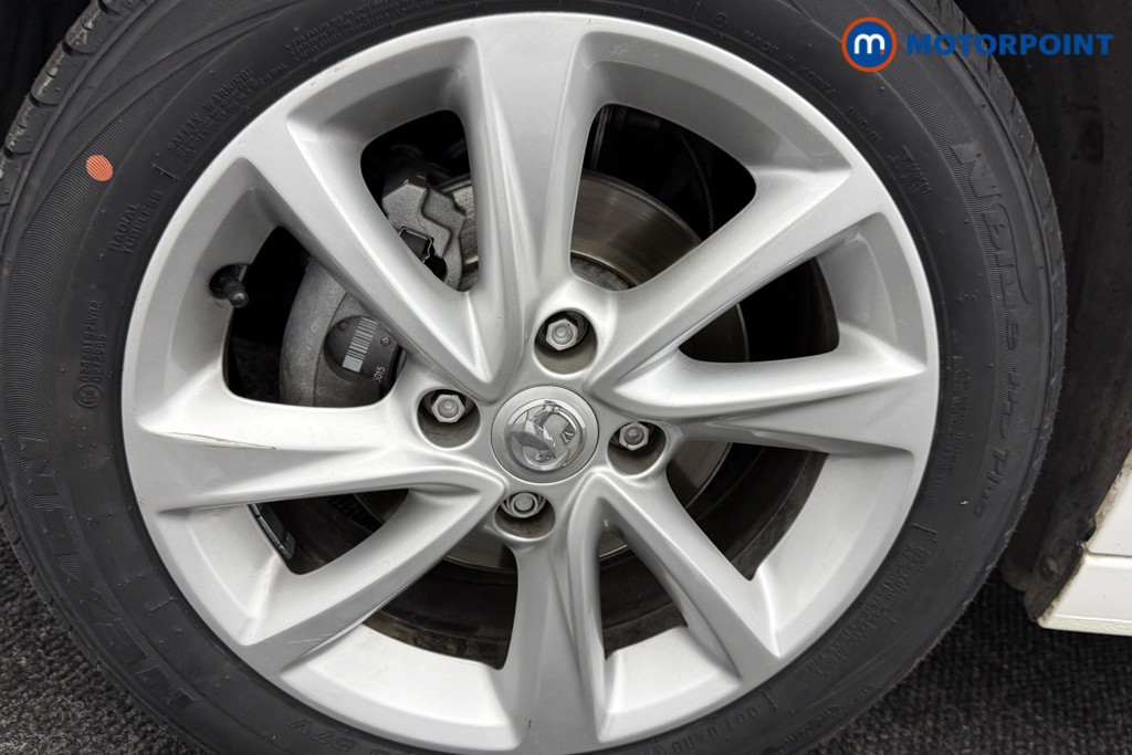 Vauxhall Corsa Elite Nav Manual Petrol Hatchback - Stock Number (1565999) - 27th supplementary image