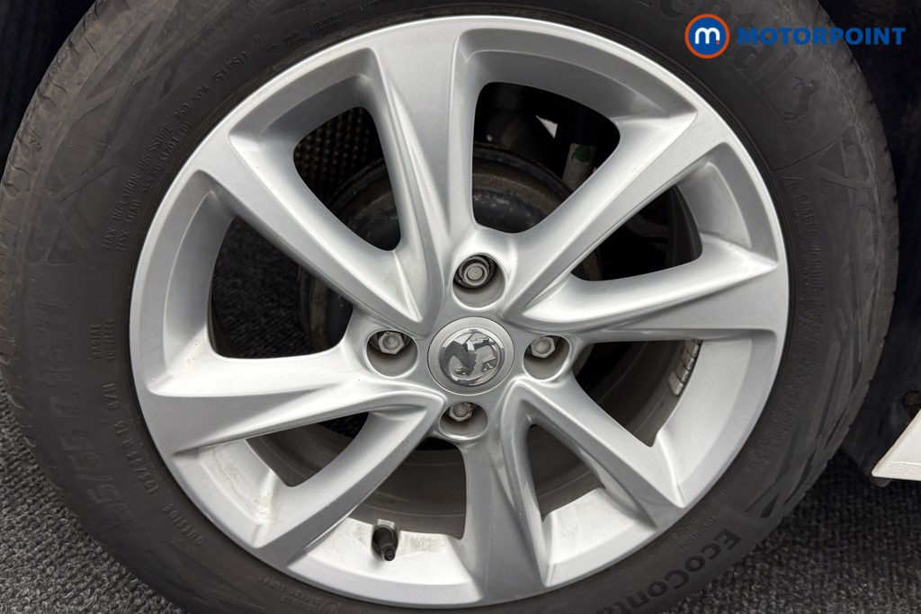 Vauxhall Corsa Elite Nav Manual Petrol Hatchback - Stock Number (1565999) - 29th supplementary image