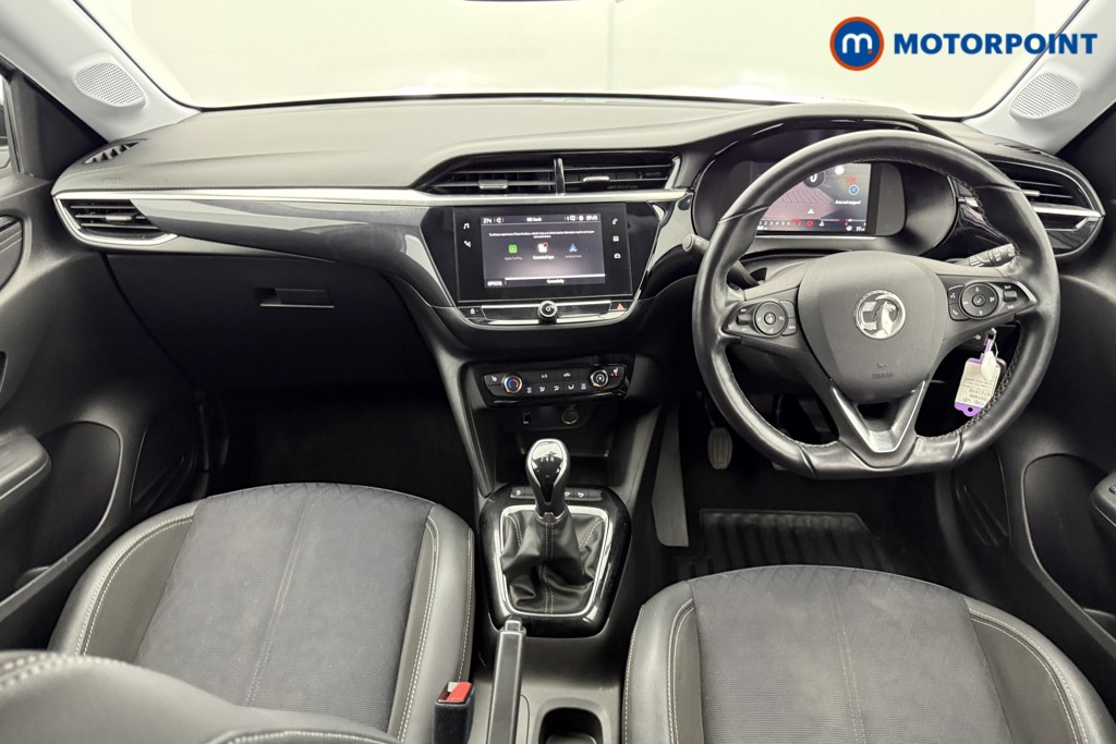 Vauxhall Corsa Elite Nav Manual Petrol Hatchback - Stock Number (1565999) - 1st supplementary image
