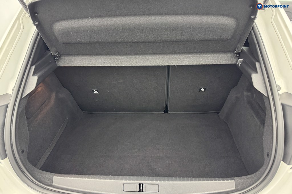 Peugeot 208 Allure Premium Manual Petrol Hatchback - Stock Number (1566024) - 3rd supplementary image