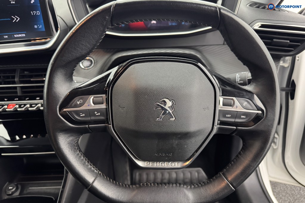 Peugeot 208 Allure Premium Manual Petrol Hatchback - Stock Number (1566024) - 6th supplementary image