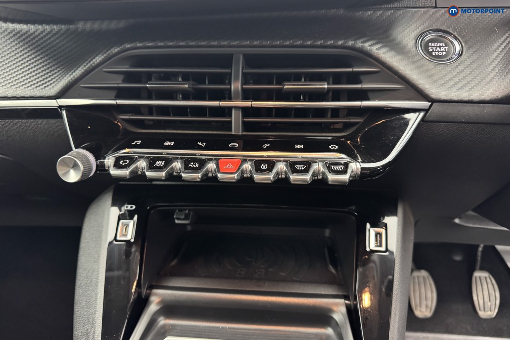 Peugeot 208 Allure Premium Manual Petrol Hatchback - Stock Number (1566024) - 17th supplementary image