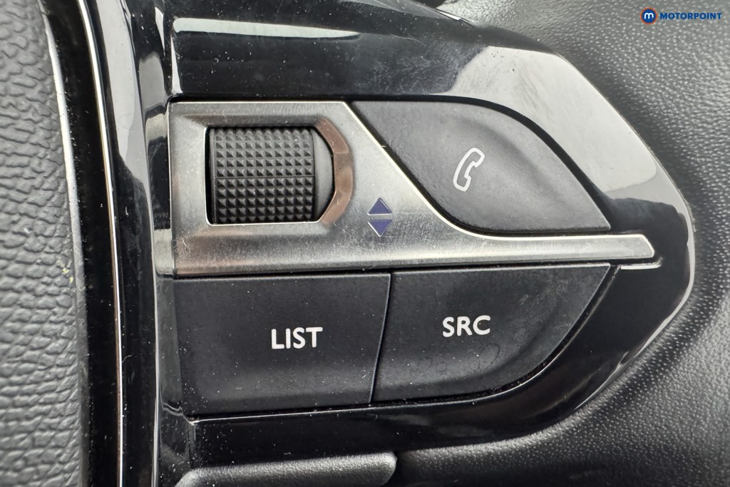 Peugeot 208 Allure Premium Manual Petrol Hatchback - Stock Number (1566024) - 20th supplementary image