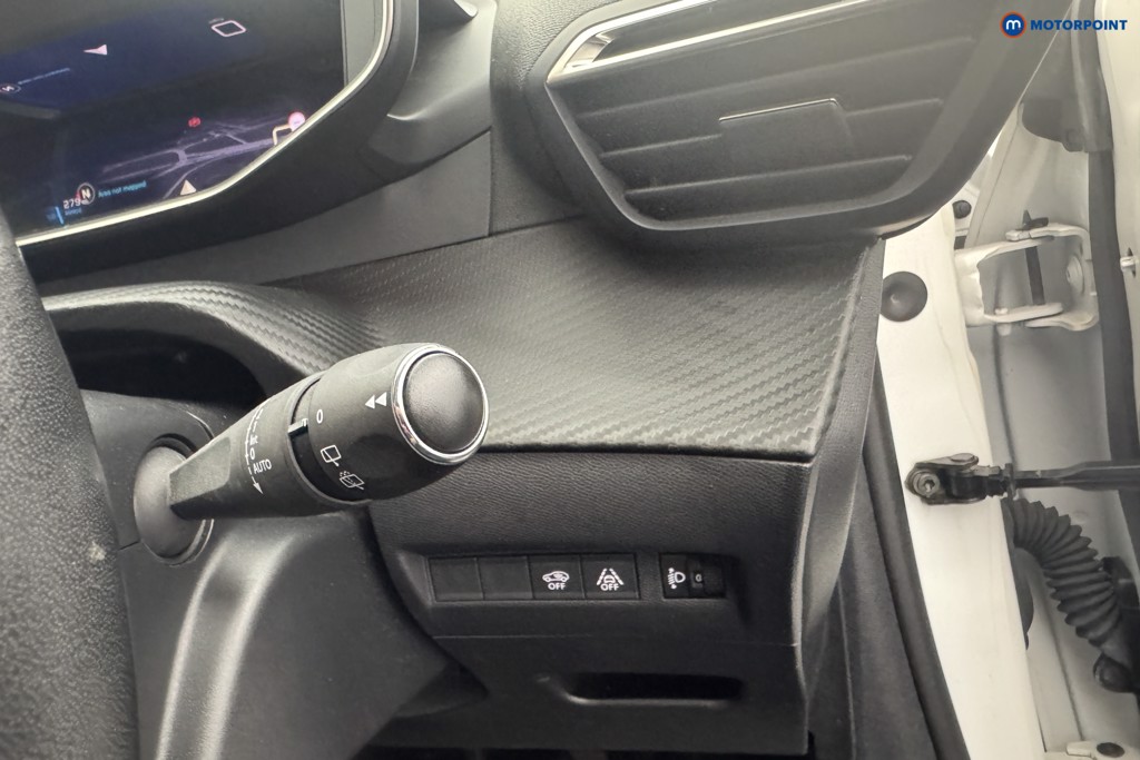 Peugeot 208 Allure Premium Manual Petrol Hatchback - Stock Number (1566024) - 21st supplementary image