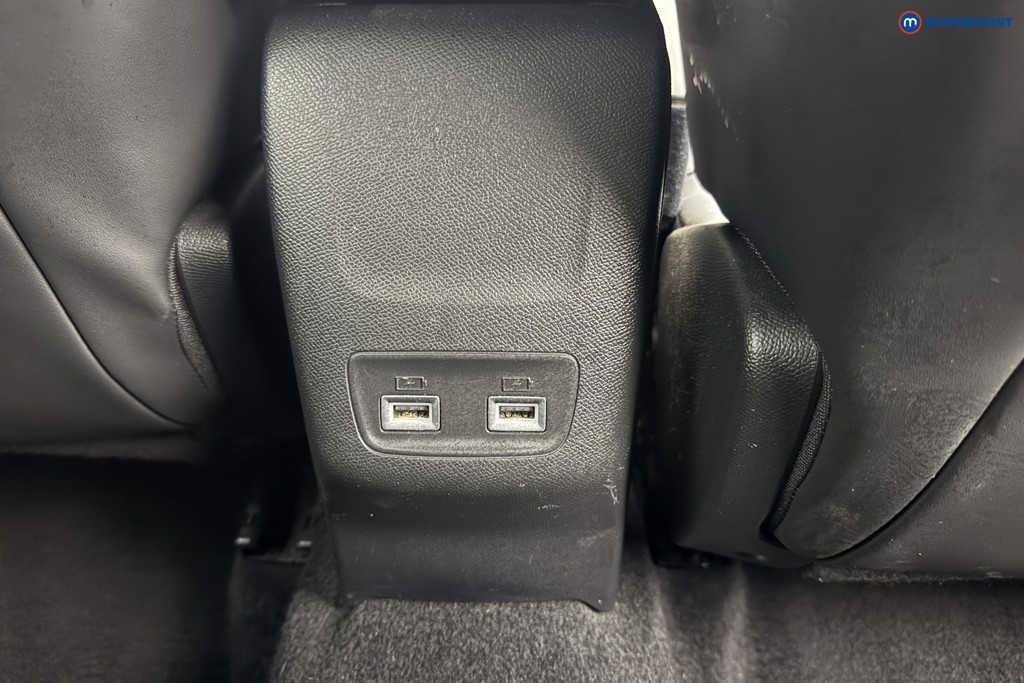 Peugeot 208 Allure Premium Manual Petrol Hatchback - Stock Number (1566024) - 22nd supplementary image