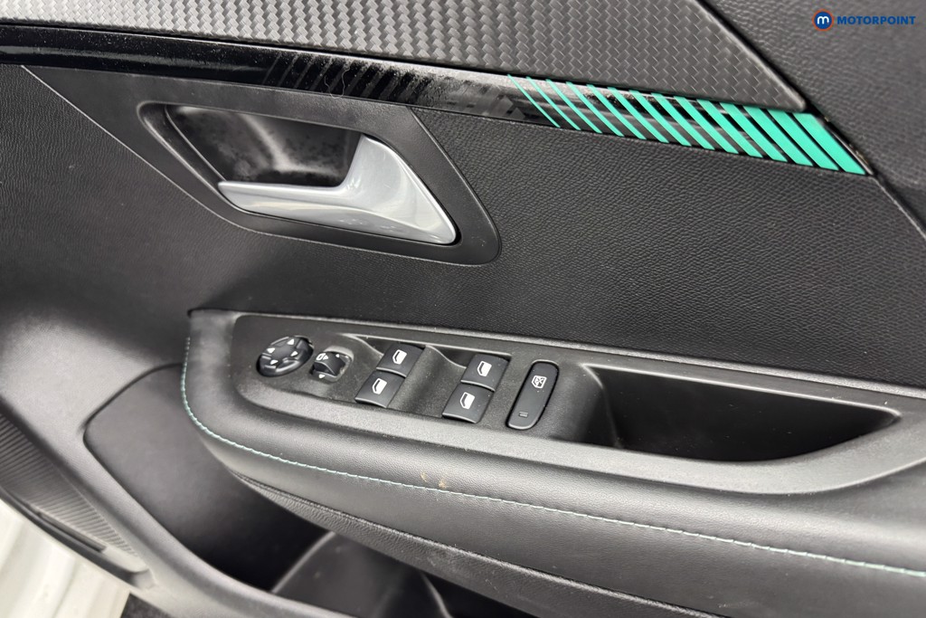 Peugeot 208 Allure Premium Manual Petrol Hatchback - Stock Number (1566024) - 24th supplementary image