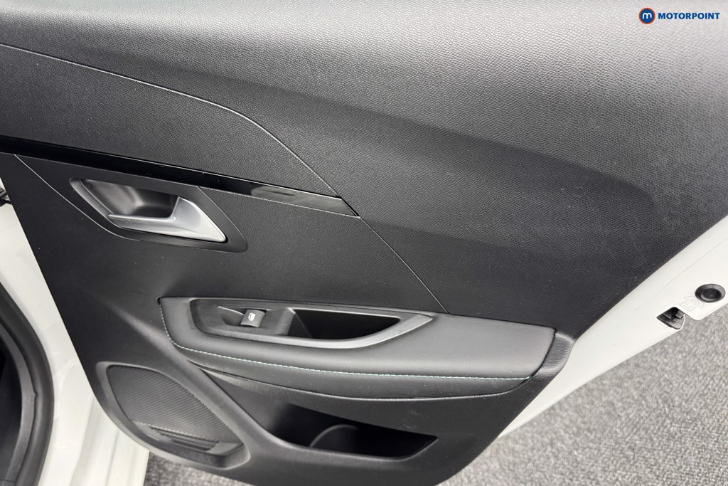 Peugeot 208 Allure Premium Manual Petrol Hatchback - Stock Number (1566024) - 25th supplementary image