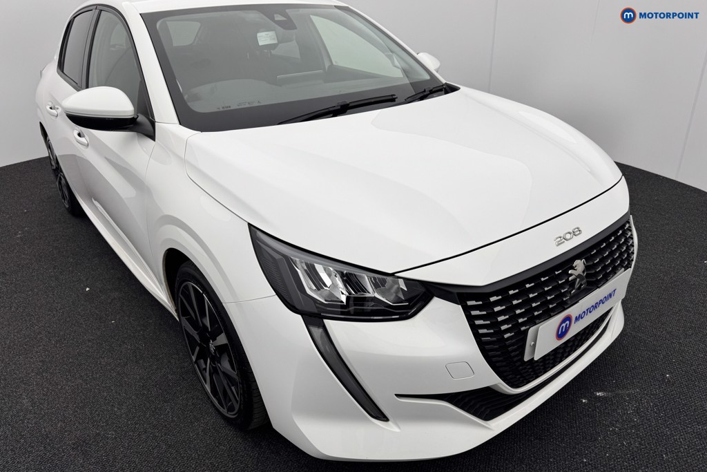 Peugeot 208 Allure Premium Manual Petrol Hatchback - Stock Number (1566024) - 28th supplementary image