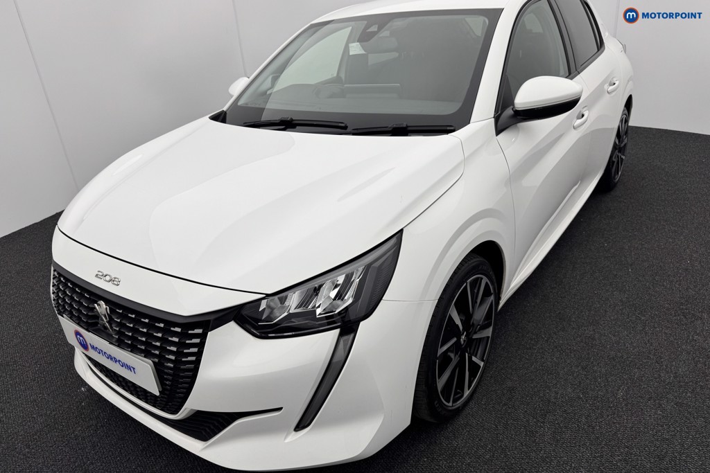 Peugeot 208 Allure Premium Manual Petrol Hatchback - Stock Number (1566024) - 30th supplementary image