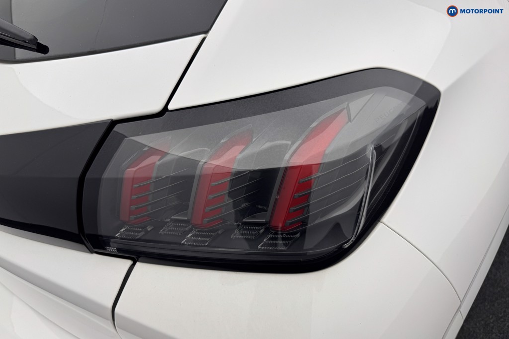 Peugeot 208 Allure Premium Manual Petrol Hatchback - Stock Number (1566024) - 31st supplementary image