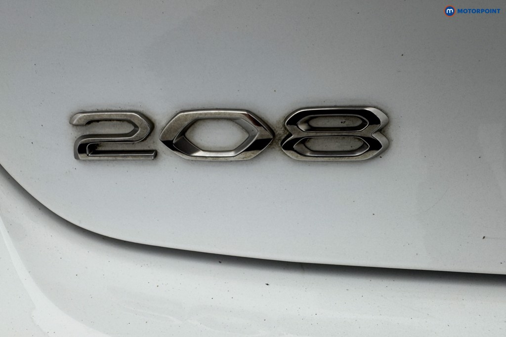 Peugeot 208 Allure Premium Manual Petrol Hatchback - Stock Number (1566024) - 32nd supplementary image
