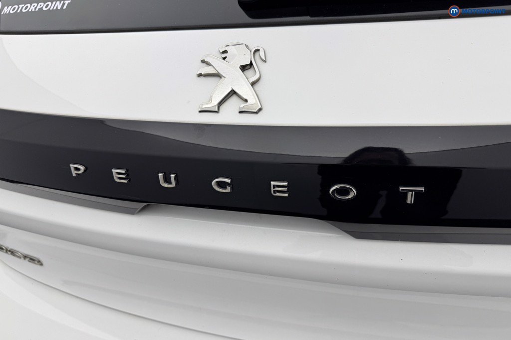 Peugeot 208 Allure Premium Manual Petrol Hatchback - Stock Number (1566024) - 33rd supplementary image