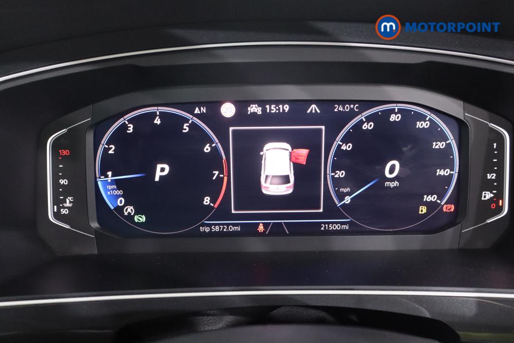 Volkswagen Tiguan R-Line Automatic Petrol SUV - Stock Number (1566055) - 6th supplementary image