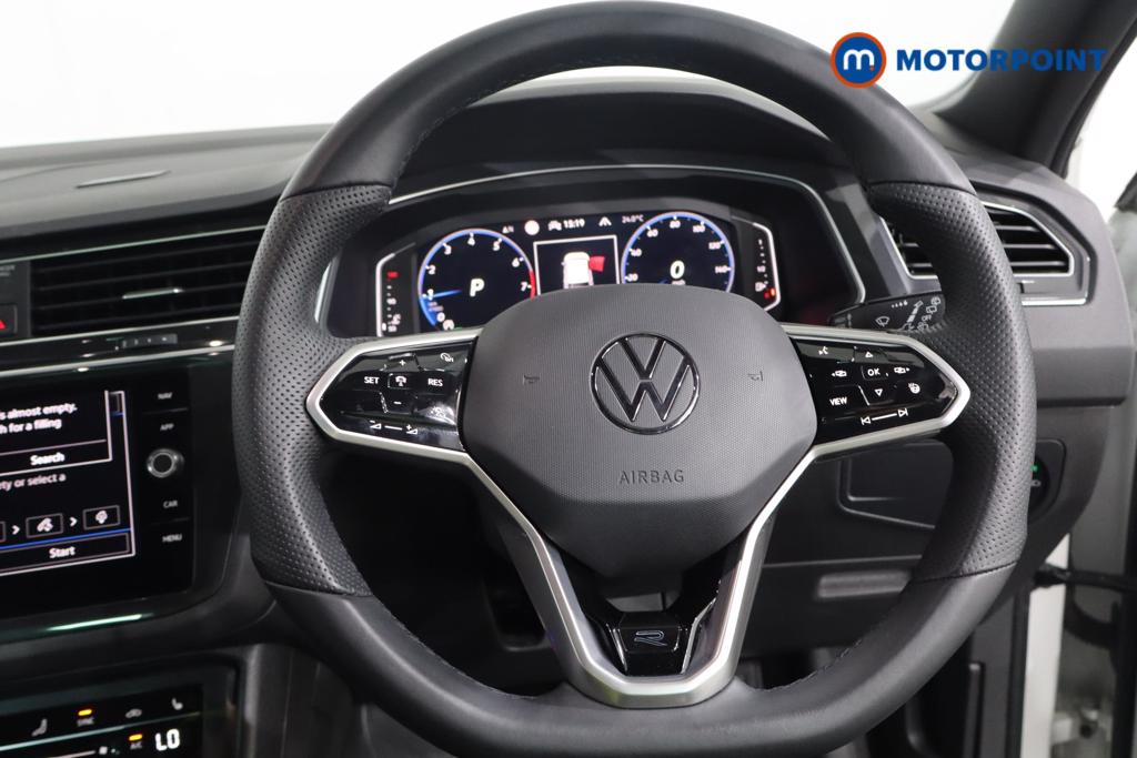 Volkswagen Tiguan R-Line Automatic Petrol SUV - Stock Number (1566055) - 7th supplementary image