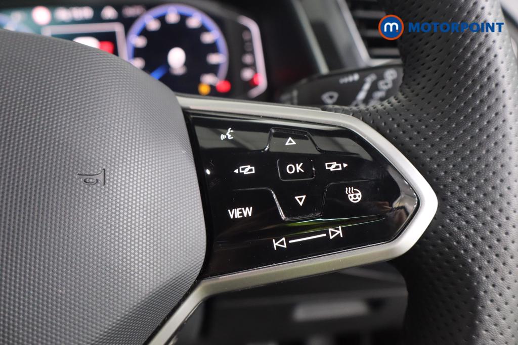 Volkswagen Tiguan R-Line Automatic Petrol SUV - Stock Number (1566055) - 8th supplementary image