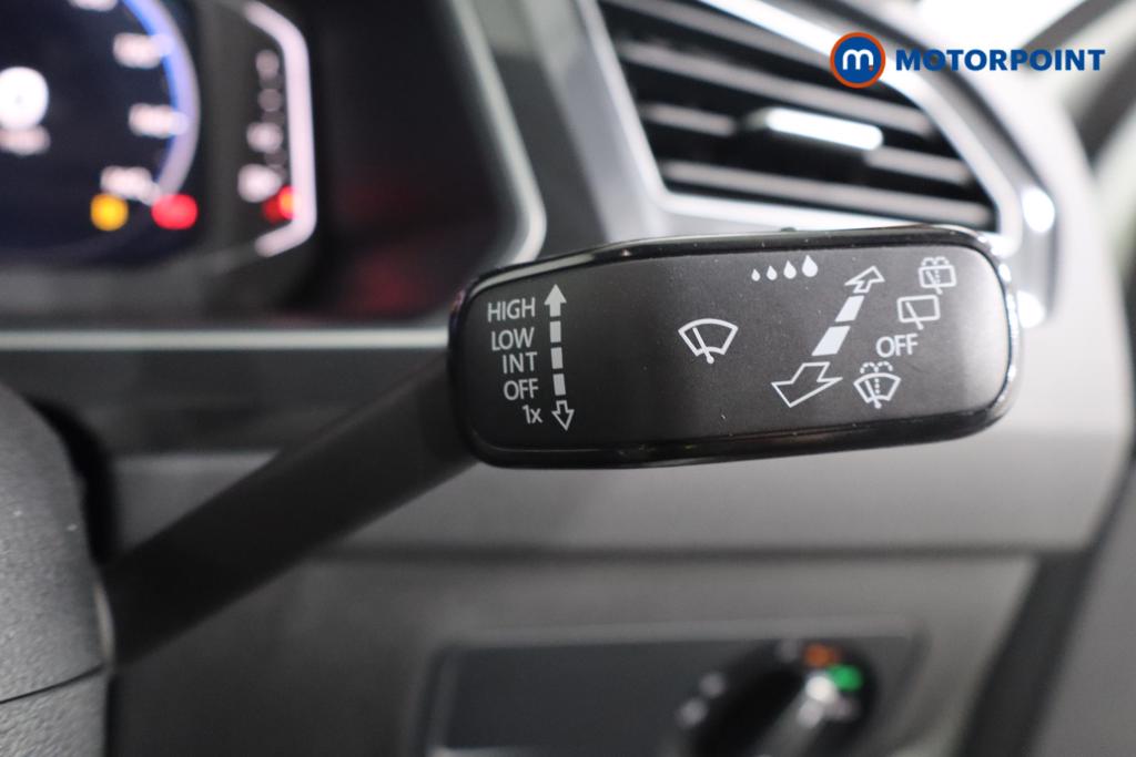 Volkswagen Tiguan R-Line Automatic Petrol SUV - Stock Number (1566055) - 10th supplementary image