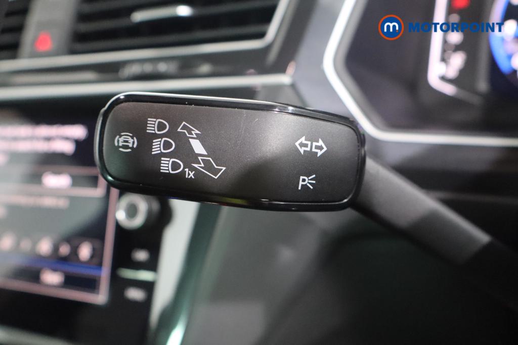 Volkswagen Tiguan R-Line Automatic Petrol SUV - Stock Number (1566055) - 11th supplementary image
