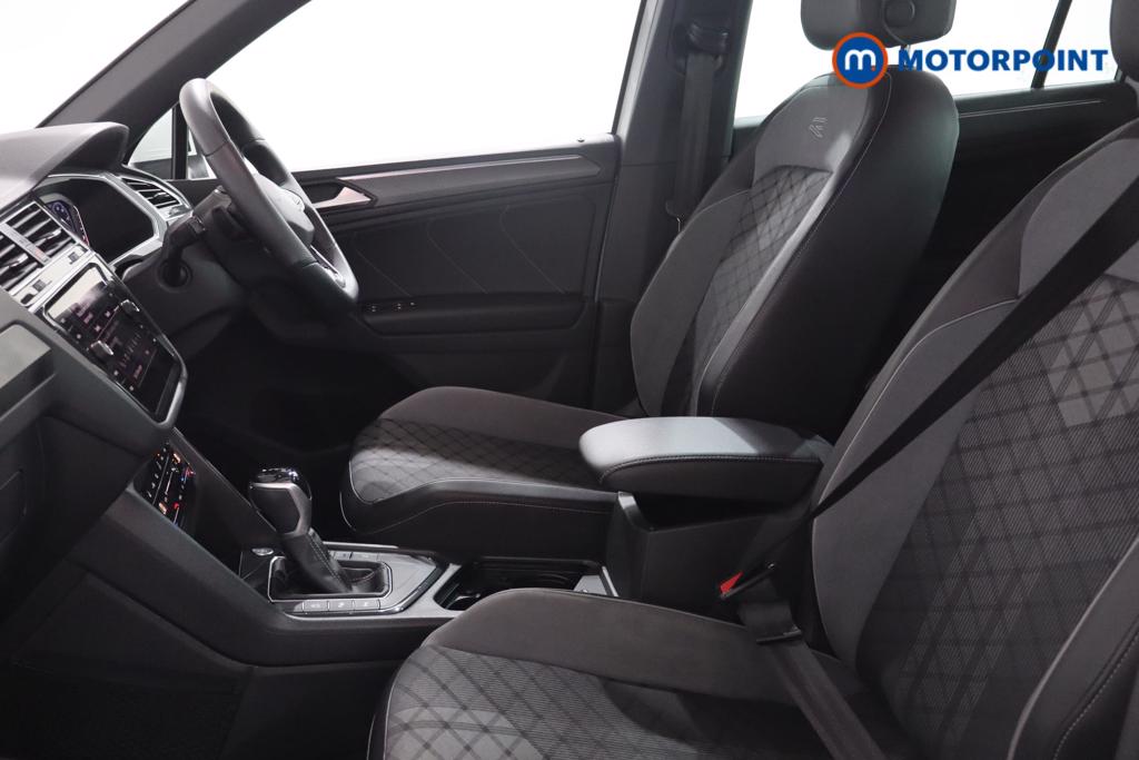 Volkswagen Tiguan R-Line Automatic Petrol SUV - Stock Number (1566055) - 16th supplementary image