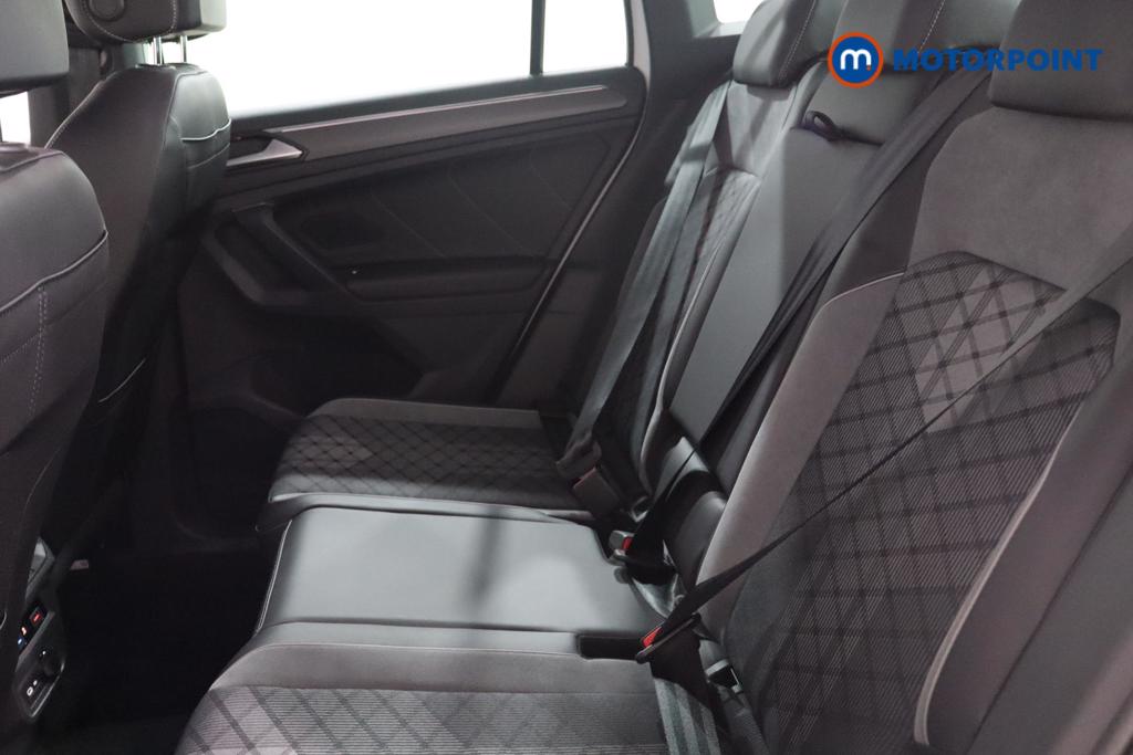 Volkswagen Tiguan R-Line Automatic Petrol SUV - Stock Number (1566055) - 18th supplementary image