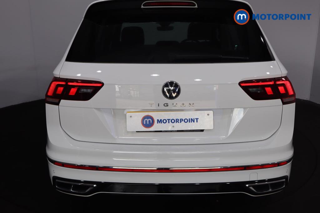 Volkswagen Tiguan R-Line Automatic Petrol SUV - Stock Number (1566055) - 22nd supplementary image