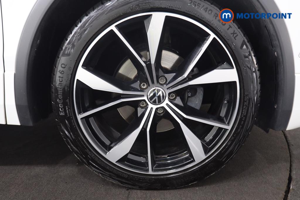 Volkswagen Tiguan R-Line Automatic Petrol SUV - Stock Number (1566055) - 24th supplementary image