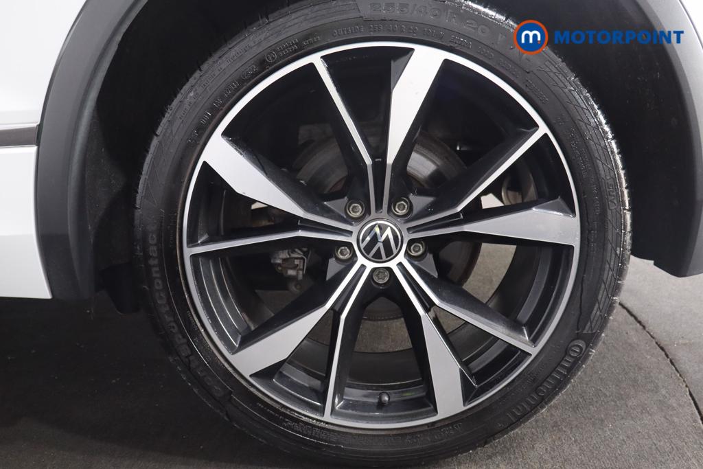 Volkswagen Tiguan R-Line Automatic Petrol SUV - Stock Number (1566055) - 26th supplementary image