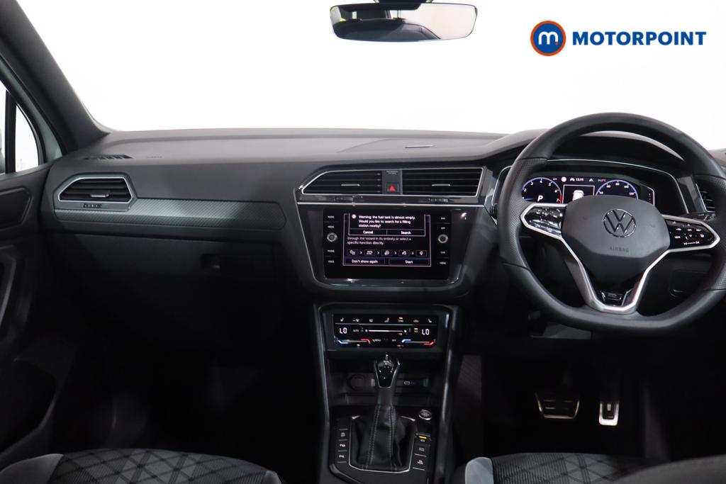 Volkswagen Tiguan R-Line Automatic Petrol SUV - Stock Number (1566055) - 1st supplementary image