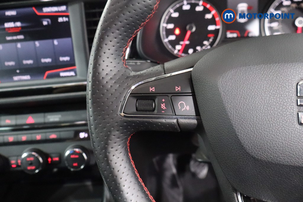 Seat Leon FR Manual Petrol Hatchback - Stock Number (1566084) - 7th supplementary image