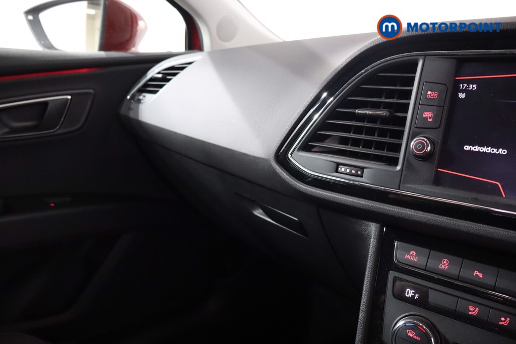 Seat Leon FR Manual Petrol Hatchback - Stock Number (1566084) - 18th supplementary image